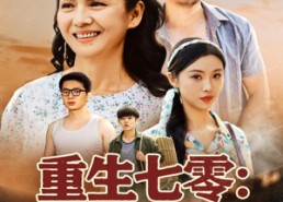 短剧《重生七零硬核老太太不好惹（85集）》短剧全集免费高清看