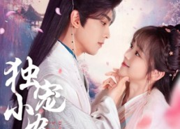 短剧《独宠小农妃（63集）》高清短剧全集免费播