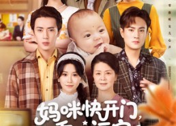 短剧《妈咪快开门重生福宝来救全家了（81集）》短剧免费在线完整看