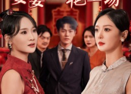 短剧《婚礼上婆婆惊艳全场（35集）》热门短剧全集免费观