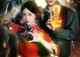 短剧《我老祖宗是秦广王（137）》爆款短剧全集免费看