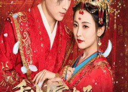 短剧《重生嫁太子二皇子追悔莫及（54集）》免费短剧全集轻松看