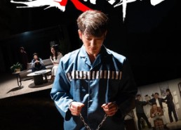 短剧《zheng正义的锋芒（64集）》短剧免费完整版在线嗨看