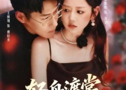 短剧《轻舟渡棠（80集）》高人气短剧免费在线赏