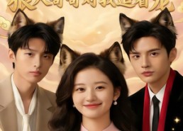 短剧《福运加冕，狼人哥哥对我追着宠（62集）》精彩短剧全集免费播