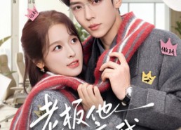 短剧《老板他暗恋我（73集）》免费短剧全集无广告