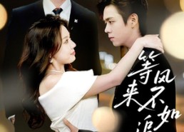 短剧《等风来不如追风去（72集）》免费短剧在线完整播