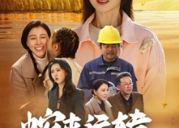 短剧《蛇来运转之团团圆圆（60集）》短剧高清全集免费在线观看