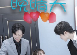 短剧《向意晚晴天（30集）》免费短剧全集高清观看