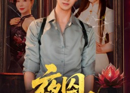 短剧《夜囚双凤（46集）》热门短剧全集免费播