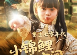 短剧《重生七零年代小锦鲤有空间（81集）》爆款短剧完整版免费观看
