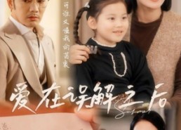 短剧《爱在误解之后（30集）》免费短剧全集在线速看