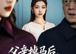 短剧《父亲掉马后，整个公司都慌了（50集）》超火短剧全集免费看