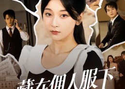 短剧《藏在佣人服下的秘密（68集）》爆款短剧在线高清观看