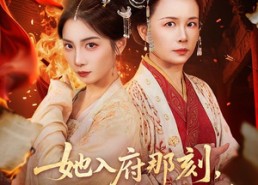 短剧《她入府那刻，全家姓名皆入罪簿（70集）》短剧完整免费在线观