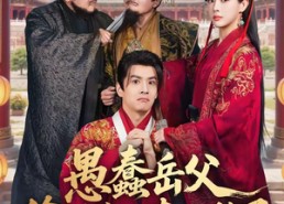 短剧《愚蠢岳父偷听我心声，无敌了（70集）》超火短剧完整版观看