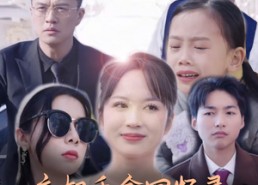 短剧《主妇千金回忆录（59集）》短剧无删减全集观看