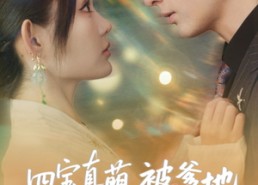 短剧《四宝真萌被爹地全家追九条街宠（80集）》超火短剧在线免费追