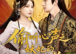 短剧《偷听心声之妖妃的职业素养（70集）》独家短剧无删减在线播