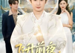 短剧《飞升前夜，我选择离婚（80集）》短剧全集在线高清播放