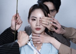 短剧《燃烧的真相（60集）》高分短剧全集免费观览