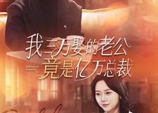 短剧《我三万娶的老公竟是亿万总裁（92集）》短剧全集免费在线赏