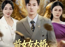 短剧《前女友大婚，我开兰博基尼送外卖（80集）》爆款短剧完整版免费看