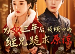 短剧《为奴三年后，我倾心的继兄跪求原谅（48集）》短剧全集免费在线畅快追