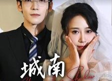 短剧《城南花影（45集）》爆款短剧免费在线追剧