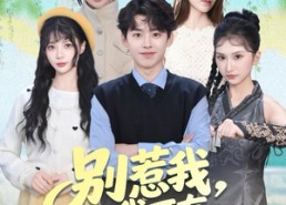 短剧《别惹我，我可有九个靠山（80集）》热门短剧完整版观看