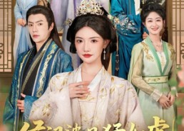 短剧《侯门婆母猛如虎，带飞三个儿媳（66集）》热门短剧全集免费播