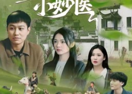 短剧《乡村小妙医（60集）》精彩短剧免费抢先看