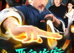 短剧《恶鬼作案，我绑定了天师系统（76集）》短剧免费全集看不停