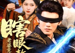 短剧《瞎眼赘婿，老婆竟是当朝女帝（84集）》优质短剧在线免费品鉴