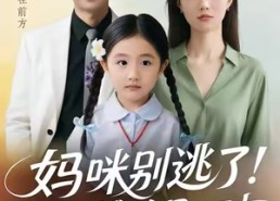 短剧《妈咪别逃了！你和傅总是一对（63集）》精彩短剧完整版在线赏