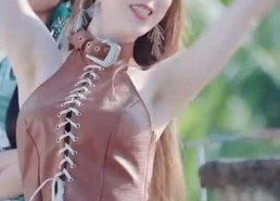 短剧《热血女侠（78集）》短剧高清免费全集追