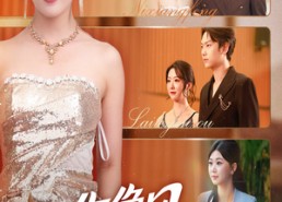 短剧《你像风来了又走（59集）》超火短剧免费全集畅看