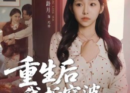 短剧《重生后我拆穿婆婆谎言（40集）》短剧全集免费畅享观看