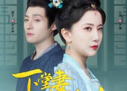 短剧《下堂妻竟是长公主（74集）》精彩短剧在线畅享观看