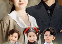 短剧《天降福宝之吉星高照（80集）》免费短剧全集速览无阻