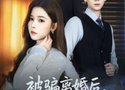 短剧《被骗离婚后，我送前夫一场葬礼（61集）》热门短剧免费全集速看