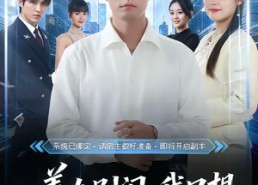 短剧《美女别闹，我只想当个安静的小反派（80集）》热门短剧在线免费追