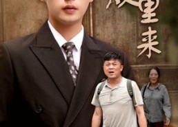 短剧《他从山里来（40集）》爆款短剧全集在线速览