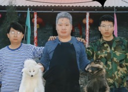 短剧《狐灾（25集）》短剧免费全集在线速览