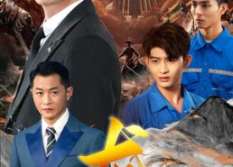 短剧《龙威（75集）》超燃短剧全集免费在线赏