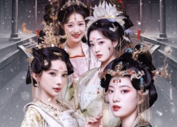 短剧《贵妃将我虐待致死后暴君杀疯了（34集）》必看短剧全集在线览