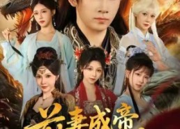 短剧《前妻成帝我成神（76集）》热门短剧免费全集观看