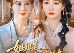 短剧《姐姐是离经叛道的穿越女，我也是（78集）》精彩短剧完整在线欣赏