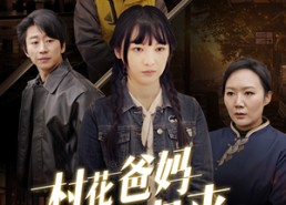 短剧《村花爸妈终归来（42集）》热门短剧在线高清看
