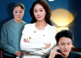 短剧《错把婆婆当保姆（50集）》爆火短剧在线免费追